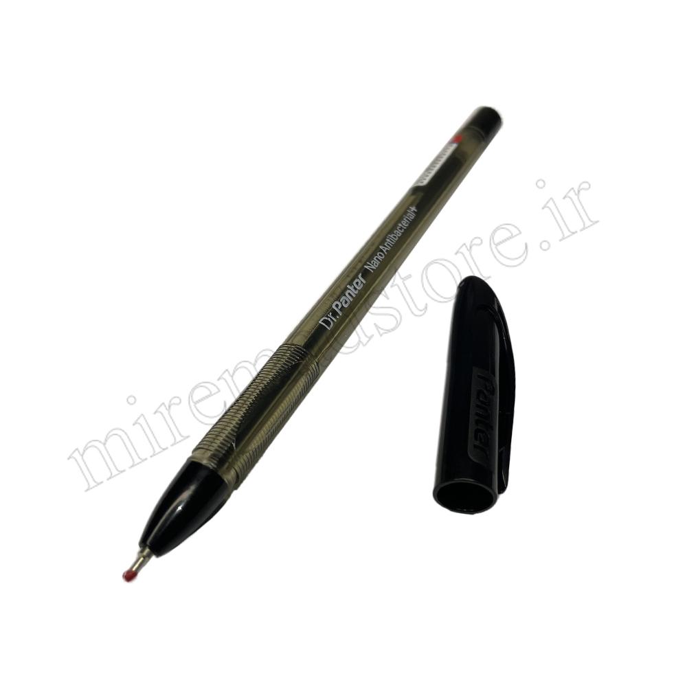 ست خودکار 8 رنگ دکتر پنتر Dr.Panter 0/7mm