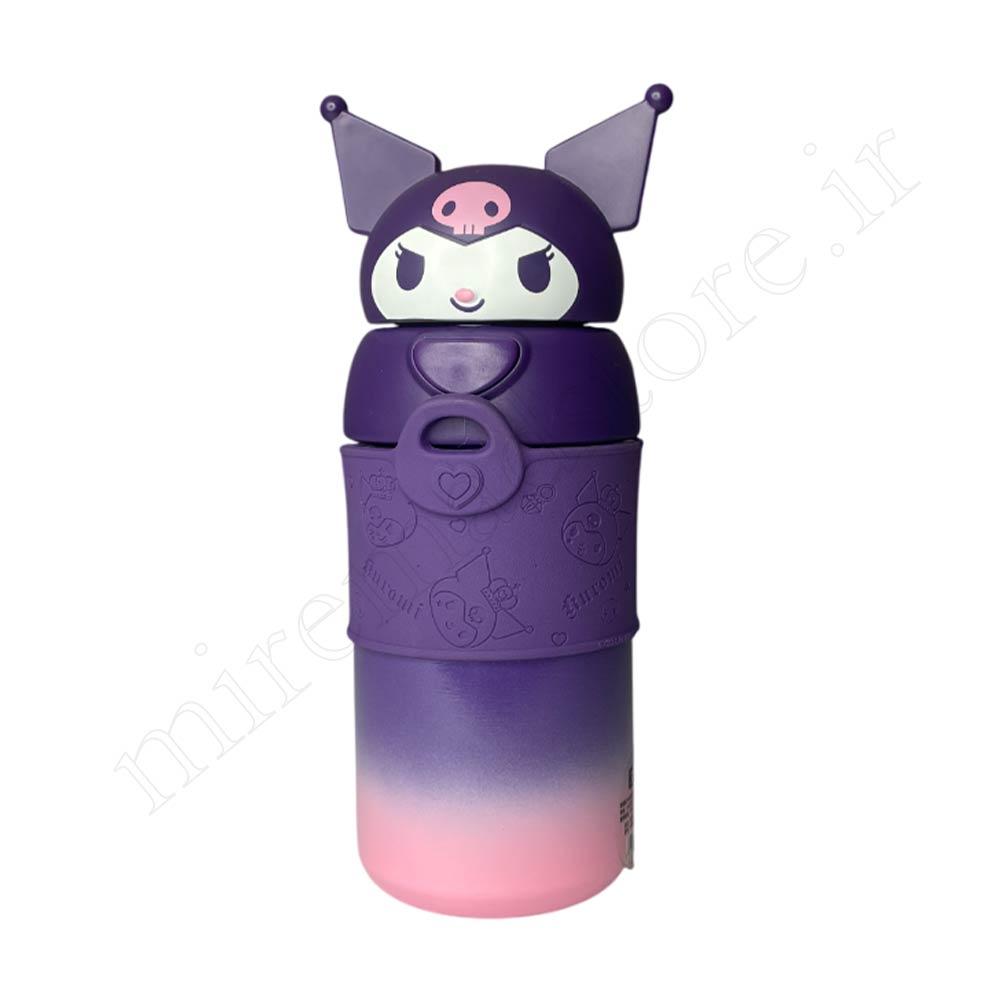 تراول ماگ کرومی kuromi KU3042