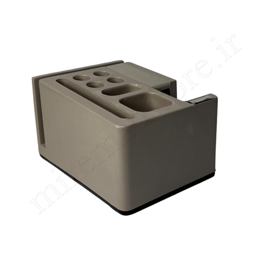 پایه چسب جاقلم دار شهاب مدل SHAHAB N-1100
