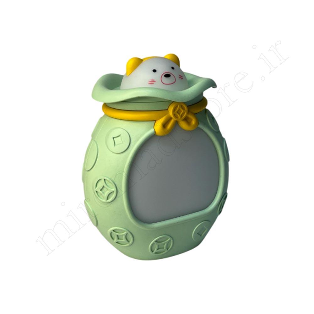 چراغ خواب فانتزی NIGHT LAMP8008