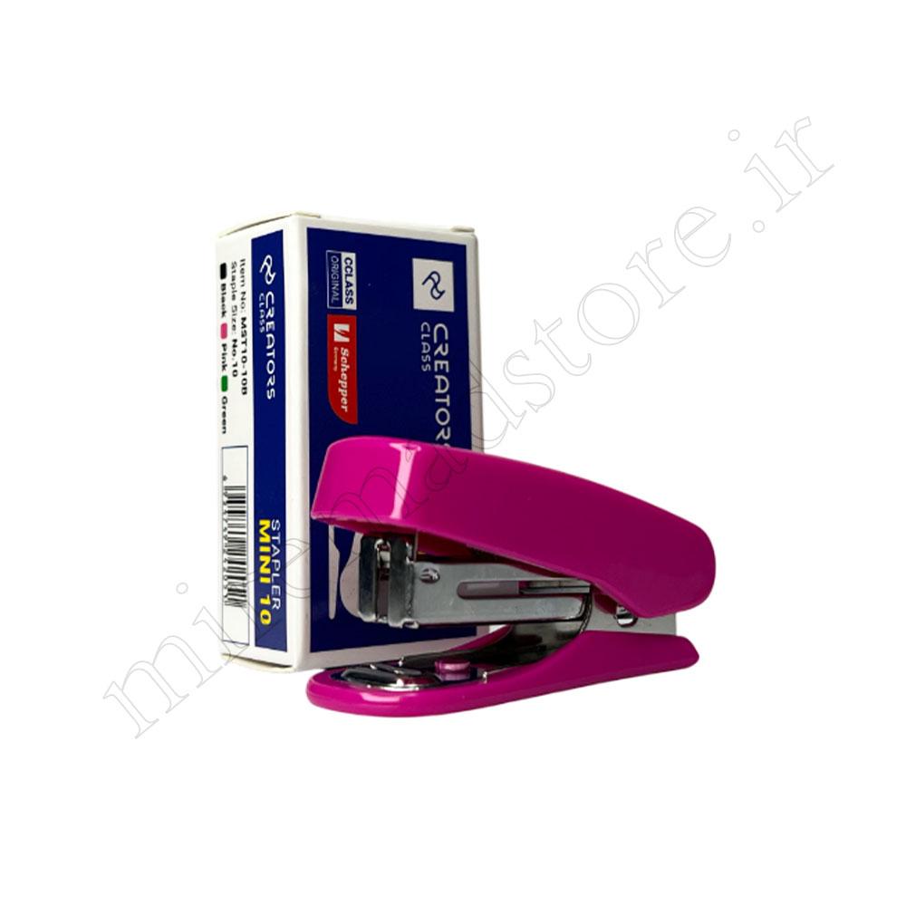 منگنه سی کلاس مینی CRATORS NO:MST10-10B